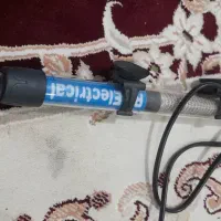 بخاری آکواریوم