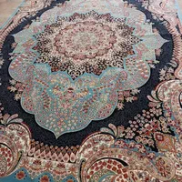 فرش امیرزاده دوتخته ۱۲متری فرش ارا مشهد درحدنو|فرش|مشهد, شاهد (شهرک غرب)|دیوار