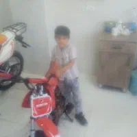 موتور سیکلت