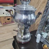سماور گازی