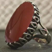 انگشتر مردانه مدل s48