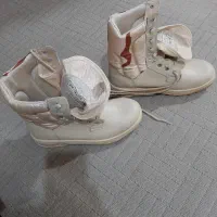 پوتین آک بند