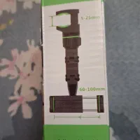 پایه نگهدارنده موبایل مدل اینه ای اصل ساخت دبی