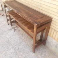 صندلی و نیمکت نیمکت و میز صبحانه میز  کافه