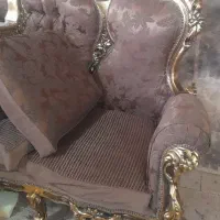 تعمیرات مبلمان ایرانی وخارجی