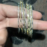 النگو مفتولی