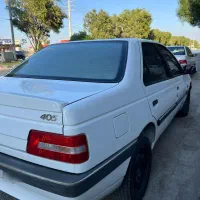 پژو ۴۰۵ تیوفایو|خودرو سواری و وانت|بوشهر, |دیوار