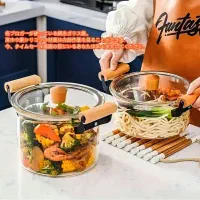 قابلمه پیرکس|ظروف پخت‌وپز|اراک, |دیوار