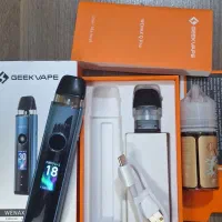 پاد ویپ|زیورآلات و اکسسوری|تهران, اوقاف|دیوار