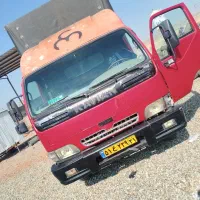 چناران بار حمل اثاثیه منزل باربری