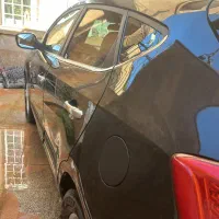 جک s5مدل ۹۴|خودرو سواری و وانت|شیراز, کرونی(خاتونک)|دیوار