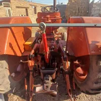 تراکتور رومانی|خودرو سنگین|سراب, |دیوار