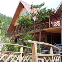 اجاره اقامتگاه بومگردی ماه بانو ماسال