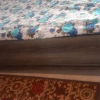 فروش تخت خواب  دونفره باکس دار|تخت و سرویس خواب|قرچک, میرزائی شمالی|دیوار