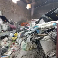 کارگر ساده تفکیک گونی