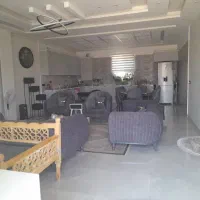 خانه ویلایی ۵۰۰متری شخصی سازی مبله وتکمیل همه نو