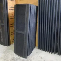 فروش انواع رک های ایستاده و دیواری و تحهیزات شبکه|مودم و تجهیزات شبکه|تهران, سید خندان (جلفا)|دیوار