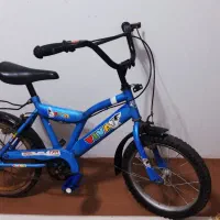 دوچرخه سایز ۱۶ بچگانه