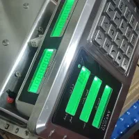 باسکول۲۰۰کیلویی