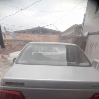 ماشین ۴۰۵|خودرو سواری و وانت|گرگان, |دیوار