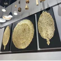 تابلو و ساعت های رزینی|تابلو، نقاشی، عکس|پارسآباد, |دیوار