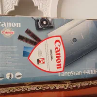 فروش اسکنر CANOSCAN 4400F|پرینتر، اسکنر، کپی، فکس|بروجرد, |دیوار