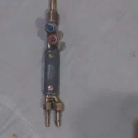 سر پیک جوش کاربید