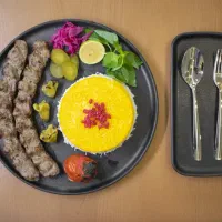 استخدام کمک آشپز و نیروی خدمات