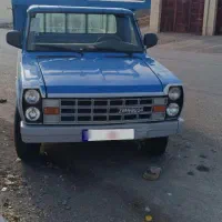 نیسان 92 دوگانه تناژ پایین بی نقص|خودرو سواری و وانت|یزد, |دیوار