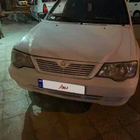 ۱۱۱ مدل۹۸ بی رنگ|خودرو سواری و وانت|قم, سعادتی|دیوار