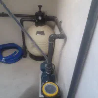 لوله‌کشی ساختمانی نصب‌وتعمیر پکیج،آبگرمکن، پمپ‌آب