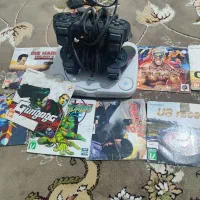 سونی ایک درهد نو