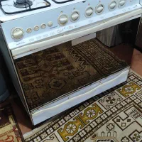 اجاق گاز ۵ شعله فردار