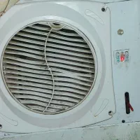 کولر|کولر گازی و فن‌کوئل|تهران, سلیمانی|دیوار