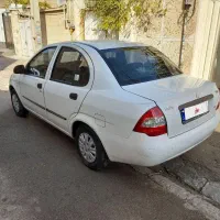 تیبا مدل ۹۹|خودرو سواری و وانت|کرج, گلشهر|دیوار