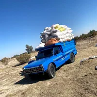 حمل بار نیسان با قیمت مناسب|خدمات حمل و نقل|زابل, |دیوار