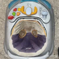 روروک|کالسکه و لوازم جانبی|مشهد, چهنو|دیوار