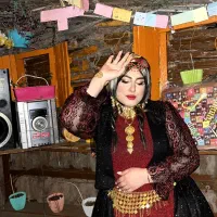 لباس محلی|لباس|بوشهر, |دیوار