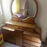 تخت دونفره عرض۱۶۰|تخت و سرویس خواب|پردیس, فاز ۸|دیوار