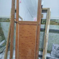 درب سرویس بهداشتی|لوازم سرویس بهداشتی|زابل, |دیوار