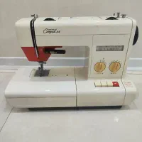 چرخ خیاطی برقی