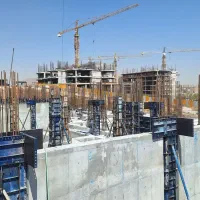 فروش مسکن ملی شهرک زیتون میانرود