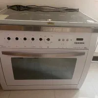 اجاق گاز فردار ۵ شعله اخوان