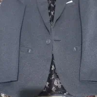 لباس پسرانه