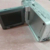 دوربین فیلمبرداری بدون هیچ گونه لوازم جانبی .|دوربین عکاسی و فیلمبرداری|تهران, طرشت|دیوار