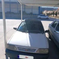 پراید ۱۳۱ آخر ۹۱|خودرو سواری و وانت|وحیدیه, |دیوار