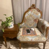 صندلی تلفن مبل تک