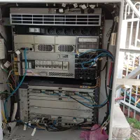نصب و سرویس کولر ـ اجرای ساختمان