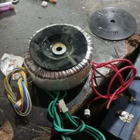 ترانس امپیلی فایر|صوتی و تصویری|زاهدان, |دیوار