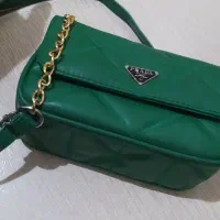 کیف های تمیز و تازه